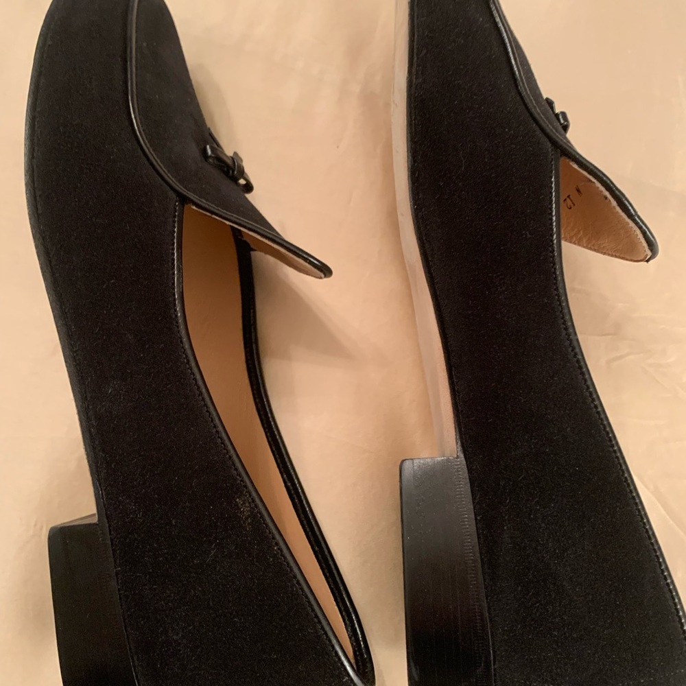 Belgian shoes